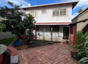 Casa, 4 Quartos, 1 Suite em Central Parque, Contagem, MG valor de R$ 1.550.000,00 no Lugar Certo