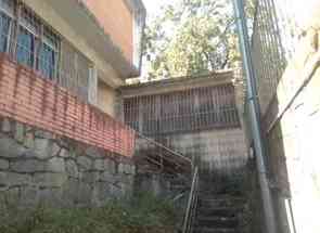 Casa, 4 Quartos, 1 Vaga, 2 Suites em Floresta, Belo Horizonte, MG valor de R$ 970.000,00 no Lugar Certo