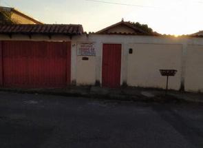 Casa, 3 Quartos, 3 Vagas em Milionários, Belo Horizonte, MG valor de R$ 550.000,00 no Lugar Certo
