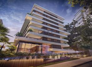 Apartamento, 4 Quartos, 3 Vagas, 2 Suites em Gutierrez, Belo Horizonte, MG valor de R$ 2.910.373,00 no Lugar Certo