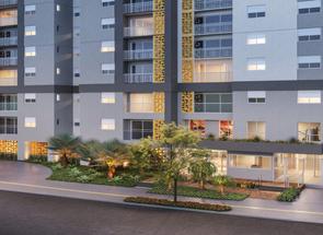 Apartamento, 3 Quartos, 1 Vaga, 1 Suite em Rua 250, Coimbra, Goiânia, GO valor de R$ 584.935,00 no Lugar Certo