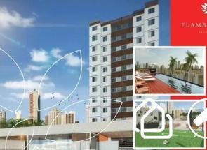 Apartamento, 2 Quartos, 2 Vagas, 1 Suite em Curupaiti, Padre Eustáquio, Belo Horizonte, MG valor de R$ 532.933,00 no Lugar Certo