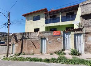 Apartamento, 1 Quarto, 1 Vaga, 1 Suite para alugar em Rua Fidelcina Francisca Gomes, Conjunto Habitacional Vale do Jatobá, Belo Horizonte, MG valor de R$ 750,00 no Lugar Certo