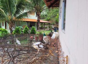 Fazenda, 4 Quartos, 12 Vagas, 1 Suite em Caracois de Baixo, Esmeraldas, MG valor de R$ 990.000,00 no Lugar Certo