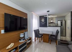 Apartamento, 2 Quartos, 1 Vaga em Planalto, Belo Horizonte, MG valor de R$ 310.000,00 no Lugar Certo