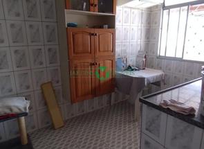 Casa, 4 Quartos, 5 Vagas em Santa Cruz, Belo Horizonte, MG valor de R$ 585.000,00 no Lugar Certo