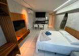 Apartamento, 1 Quarto, 1 Vaga