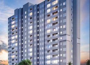 Apartamento, 2 Quartos, 1 Vaga, 1 Suite em Havaí, Belo Horizonte, MG valor de R$ 335.990,00 no Lugar Certo