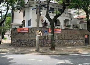 Casa Comercial, 4 Quartos, 1 Vaga para alugar em Rua Santa Catarina, Lourdes, Belo Horizonte, MG valor de R$ 11.000,00 no Lugar Certo