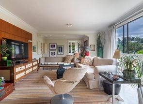 Apartamento, 4 Quartos, 3 Vagas, 2 Suites em Real Parque, São Paulo, SP valor de R$ 1.450.000,00 no Lugar Certo