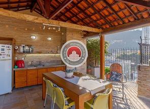 Cobertura, 3 Quartos em Rua General Glicério, Laranjeiras, Rio de Janeiro, RJ valor de R$ 2.499.900,00 no Lugar Certo