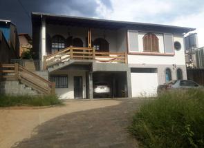 Casa, 3 Quartos, 2 Vagas, 1 Suite em Havaí, Belo Horizonte, MG valor de R$ 1.200.000,00 no Lugar Certo