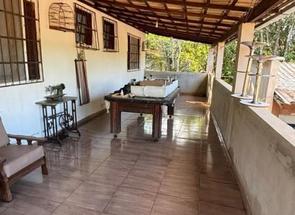 Fazenda, 2 Quartos, 4 Vagas, 1 Suite em Redentor, Esmeraldas, MG valor de R$ 450.000,00 no Lugar Certo