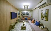 Apartamento, 4 Quartos, 2 Vagas, 2 Suites
