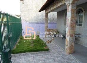 Casa, 4 Quartos, 5 Vagas, 1 Suite para alugar em R Nove de Maio, Coqueiros, Belo Horizonte, MG valor de R$ 3.700,00 no Lugar Certo