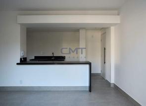Apartamento, 2 Quartos, 1 Vaga, 1 Suite em Funcionários, Belo Horizonte, MG valor de R$ 834.842,00 no Lugar Certo