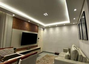 Apartamento, 2 Quartos, 1 Vaga em Fonte Grande, Contagem, MG valor de R$ 250.000,00 no Lugar Certo