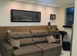 Apartamento, 2 Quartos, 2 Vagas, 1 Suite em Cabral, Contagem, MG valor de R$ 480.000,00 no Lugar Certo