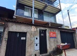 Casa, 1 Quarto para alugar em Rua Antônio Ferreira Maia, Santa Helena, Belo Horizonte, MG valor de R$ 1.000,00 no Lugar Certo