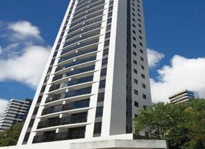 Apartamento, 3 Quartos, 2 Vagas, 1 Suite em Rua Regueira Costa, Rosarinho, Recife, PE valor de R$ 900.000,00 no Lugar Certo