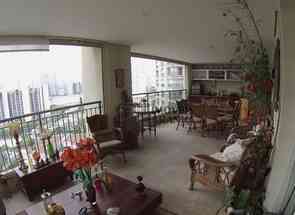 Apartamento, 4 Quartos, 4 Vagas em Vila Gertrudes, São Paulo, SP valor de R$ 2.115.000,00 no Lugar Certo
