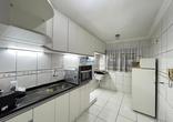 Apartamento, 3 Quartos