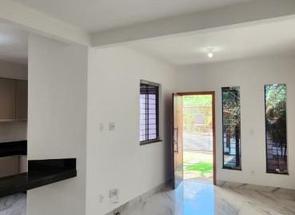 Casa, 3 Quartos, 2 Vagas em Residencial Visão, Lagoa Santa, MG valor de R$ 510.000,00 no Lugar Certo