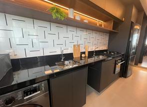 Apartamento, 2 Quartos, 1 Vaga, 1 Suite em Fernão Dias, Belo Horizonte, MG valor de R$ 597.000,00 no Lugar Certo