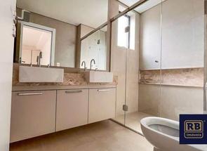 Apartamento, 3 Quartos, 2 Vagas, 3 Suites em Sion, Belo Horizonte, MG valor de R$ 2.800.000,00 no Lugar Certo