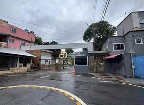 Apartamento, 3 Quartos, 1 Vaga para alugar em Rua Edmon de Sousa Melo, João Paulo II, Belo Horizonte, MG valor de R$ 900,00 no Lugar Certo