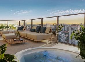 Andar, 1 Quarto, 1 Vaga em Savassi, Belo Horizonte, MG valor de R$ 2.247.662,00 no Lugar Certo