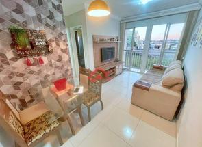 Apartamento, 2 Quartos, 1 Vaga para alugar em João Pinheiro, Belo Horizonte, MG valor de R$ 1.800,00 no Lugar Certo