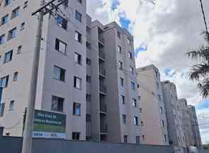 Apartamento, 2 Quartos, 1 Vaga em Palmares, Belo Horizonte, MG valor de R$ 295.000,00 no Lugar Certo