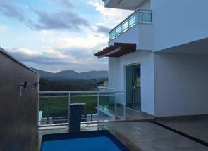 Casa, 3 Quartos, 6 Vagas, 1 Suite em Masterville, Sarzedo, MG valor de R$ 750.000,00 no Lugar Certo
