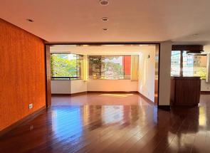 Apartamento, 5 Quartos, 4 Vagas, 4 Suites em Gutierrez, Belo Horizonte, MG valor de R$ 2.500.000,00 no Lugar Certo