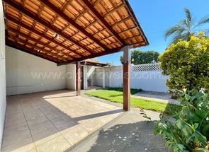 Casa em Condomínio, 3 Quartos, 3 Vagas, 1 Suite em Chácaras São Pedro, Aparecida de Goiânia, GO valor de R$ 650.000,00 no Lugar Certo