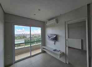 Apartamento, 1 Quarto, 1 Vaga, 1 Suite para alugar em Vila Amélia, Ribeirão Preto, SP valor de R$ 2.000,00 no Lugar Certo