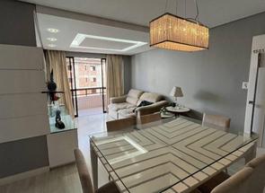 Apartamento, 3 Quartos, 3 Vagas, 2 Suites em Casa Amarela, Recife, PE valor de R$ 780.000,00 no Lugar Certo