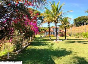 Fazenda, 5 Quartos em Inácia de Carvalho, Sao Jose da Lapa, MG valor de R$ 2.510.000,00 no Lugar Certo