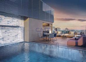 Apartamento, 2 Quartos, 2 Vagas, 2 Suites em Luxemburgo, Belo Horizonte, MG valor de R$ 1.233.500,00 no Lugar Certo