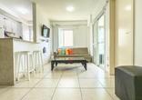 Apartamento, 1 Quarto, 1 Vaga, 1 Suite