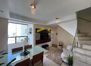 Cobertura, 3 Quartos, 2 Vagas, 1 Suite para alugar em Buritis, Belo Horizonte, MG valor de R$ 4.800,00 no Lugar Certo