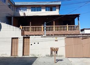 Casa, 3 Quartos para alugar em Rua Epicuro, Nazaré, Belo Horizonte, MG valor de R$ 2.000,00 no Lugar Certo