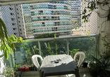 Apartamento, 3 Quartos