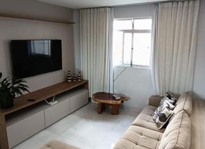 Apartamento, 3 Quartos, 2 Vagas, 1 Suite em Castelo, Belo Horizonte, MG valor de R$ 750.000,00 no Lugar Certo