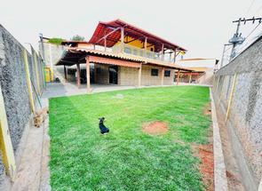 Casa, 5 Quartos, 3 Vagas, 1 Suite em Jardim dos Comerciários, Belo Horizonte, MG valor de R$ 990.000,00 no Lugar Certo