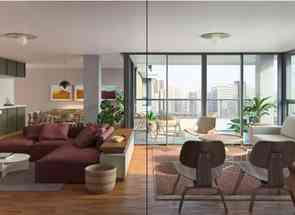 Apartamento, 3 Quartos, 2 Vagas, 3 Suites em Pinheiros, São Paulo, SP valor de R$ 4.030.000,00 no Lugar Certo