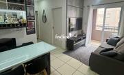 Apartamento, 2 Quartos, 1 Vaga