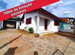 Casa, 3 Quartos, 2 Vagas em Santa Teresa, São Leopoldo, RS valor de R$ 279.000,00 no Lugar Certo