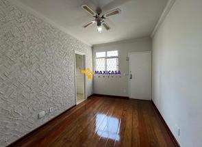 Apartamento, 2 Quartos, 1 Vaga em Santa Rosa, Belo Horizonte, MG valor de R$ 250.000,00 no Lugar Certo